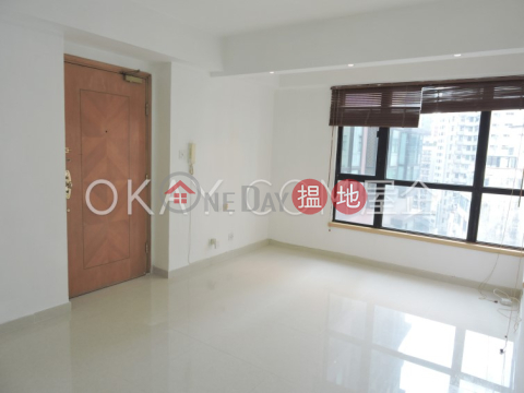 Popular 1 bedroom in Mid-levels West | Rental | Wilton Place 蔚庭軒 _0