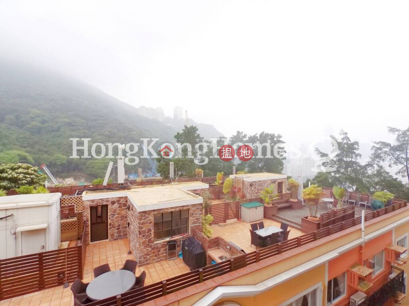 Property Search Hong Kong | OneDay | Residential | Rental Listings | 3 Bedroom Family Unit for Rent at Chester Court