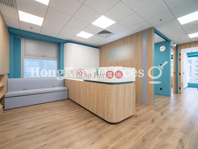 Office Unit for Rent at 35 QRC, 35 QRC 金利豐中心 Rental Listings | Central District (HKO-76886-AIHR)