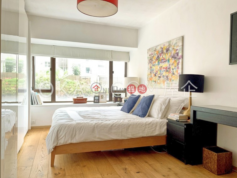 Luxurious 3 bedroom in Mid-levels West | Rental | 9 Kotewall Road | Western District, Hong Kong Rental HK$ 60,000/ month