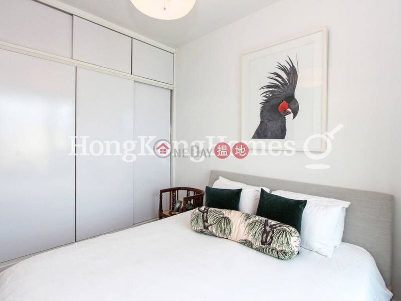 2 Bedroom Unit for Rent at The Belcher\'s Phase 2 Tower 6 | The Belcher\'s Phase 2 Tower 6 寶翠園2期6座 Rental Listings