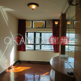 Charming 3 bedroom on high floor with racecourse views | Rental | Southern Pearl Court 南珍閣 _0