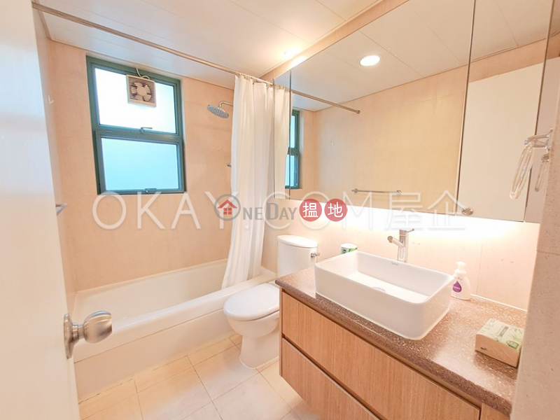 Property Search Hong Kong | OneDay | Residential, Rental Listings | Stylish 3 bedroom with sea views & terrace | Rental
