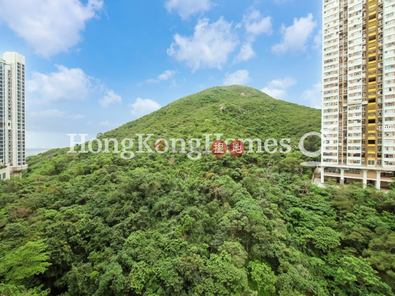 Property Search Hong Kong | OneDay | Residential | Rental Listings Studio Unit for Rent at Larvotto
