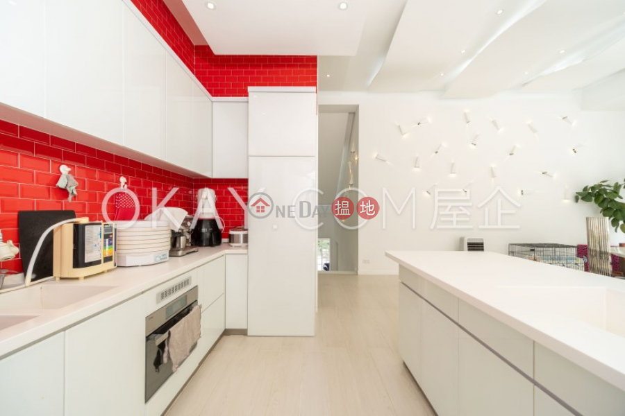 Property Search Hong Kong | OneDay | Residential Sales Listings, Beautiful house with terrace & balcony | For Sale