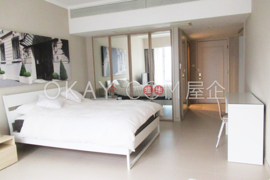 Lovely studio on high floor with sea views | For Sale | 1 Harbour Road | Wan Chai District, Hong Kong Sales HK$ 8.5M