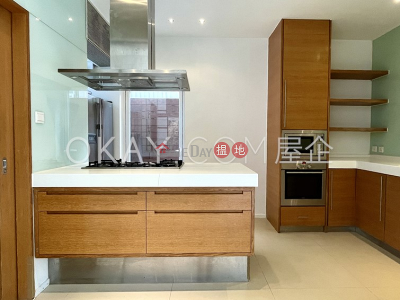 Property Search Hong Kong | OneDay | Residential | Sales Listings | Gorgeous house with sea views, rooftop & terrace | For Sale