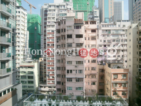 2 Bedroom Unit for Rent at Po Chi Court, Po Chi Court 寶志閣 | Wan Chai District (Proway-LID112859R)_0