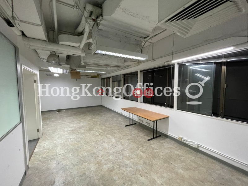 Office Unit for Rent at Chung Nam Building | Chung Nam Building 中南大廈 Rental Listings