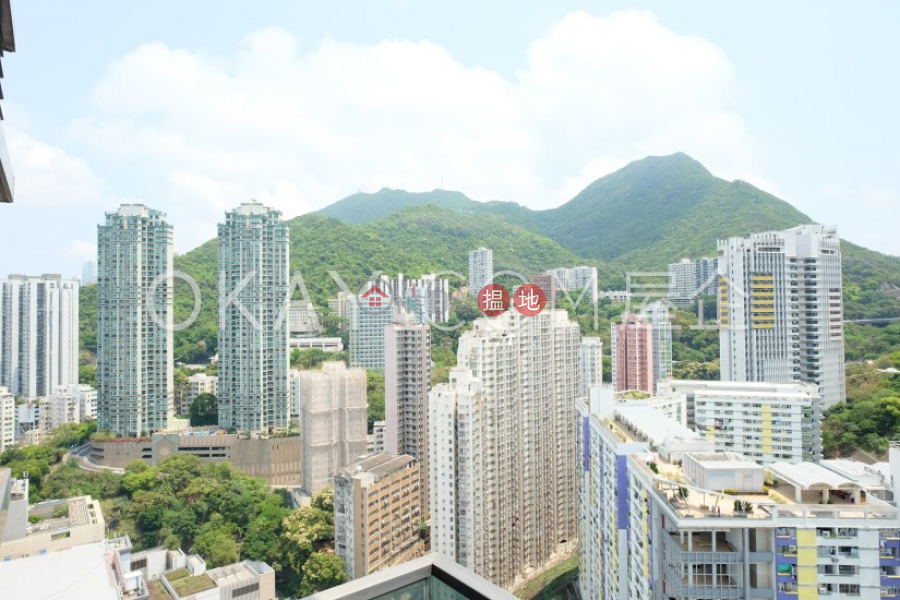 浚峰|高層|住宅-出售樓盤|HK$ 1,350萬