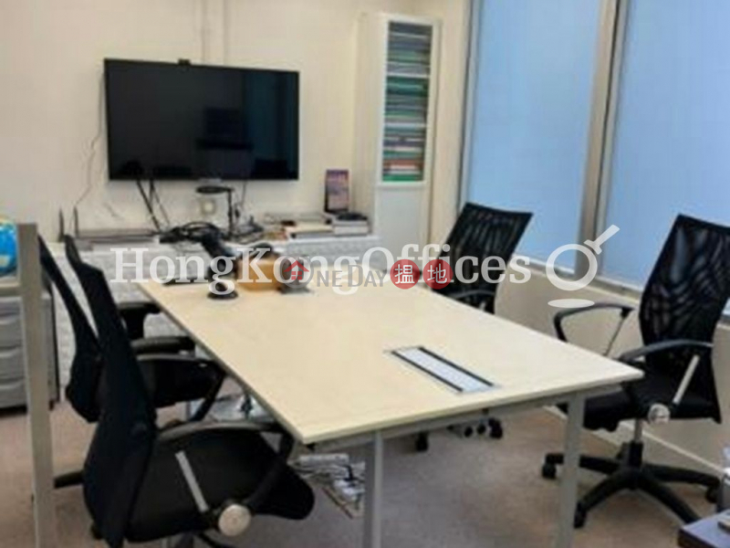 Office Unit for Rent at Chinachem Leighton Plaza | Chinachem Leighton Plaza 華懋禮頓廣場 Rental Listings