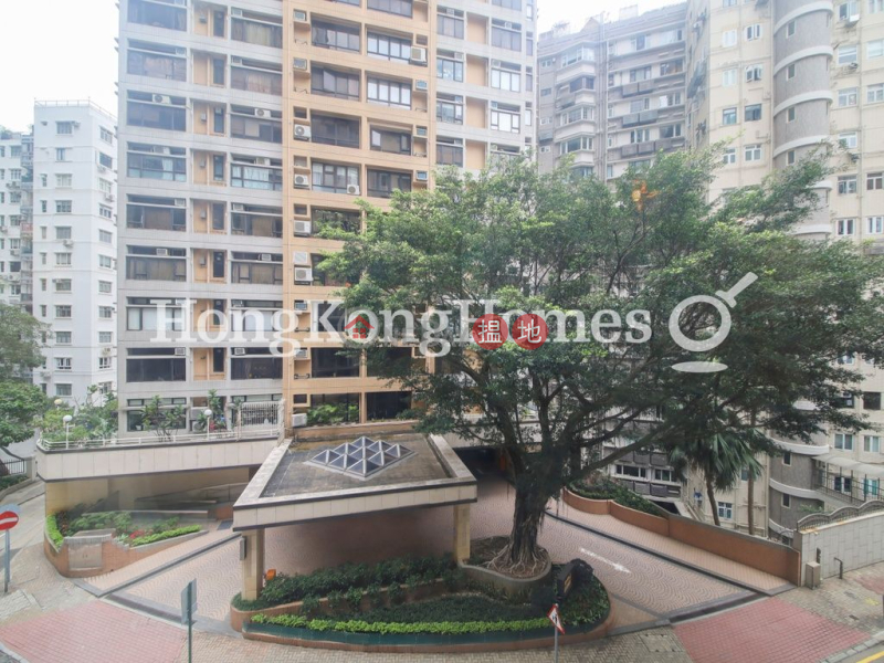 Property Search Hong Kong | OneDay | Residential, Sales Listings | 1 Bed Unit at Hanwin Mansion | For Sale