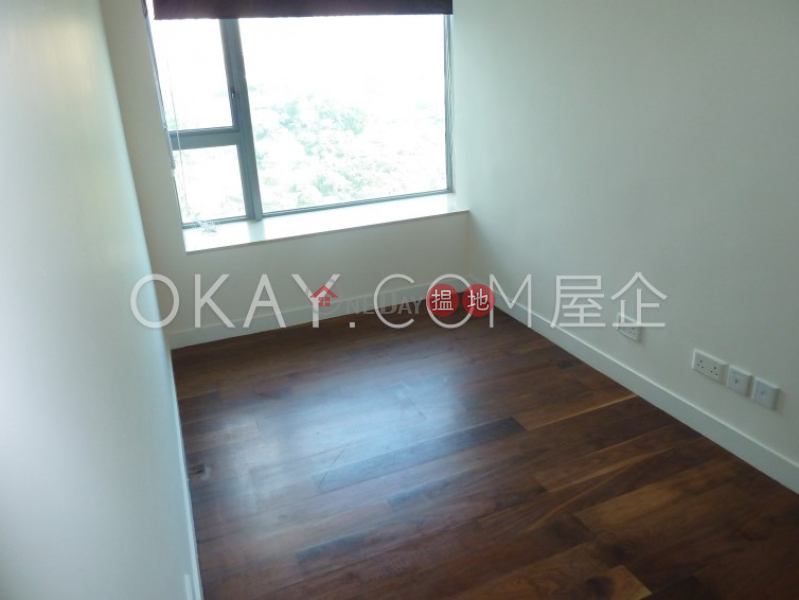 Property Search Hong Kong | OneDay | Residential | Sales Listings | Luxurious 3 bed on high floor with sea views & balcony | For Sale