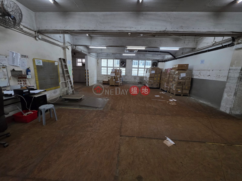 Great time to start a business, rents are ridiculously low, go for it!, 44 Ta Chuen Ping Street | Kwai Tsing District, Hong Kong Rental HK$ 117,000/ month