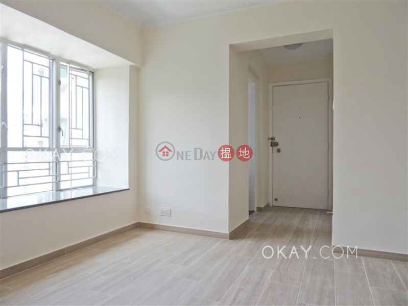 Property Search Hong Kong | OneDay | Residential, Rental Listings | Generous 3 bedroom on high floor | Rental