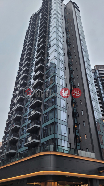 Onmantin (朗賢峯),Hung Hom | ()(1)