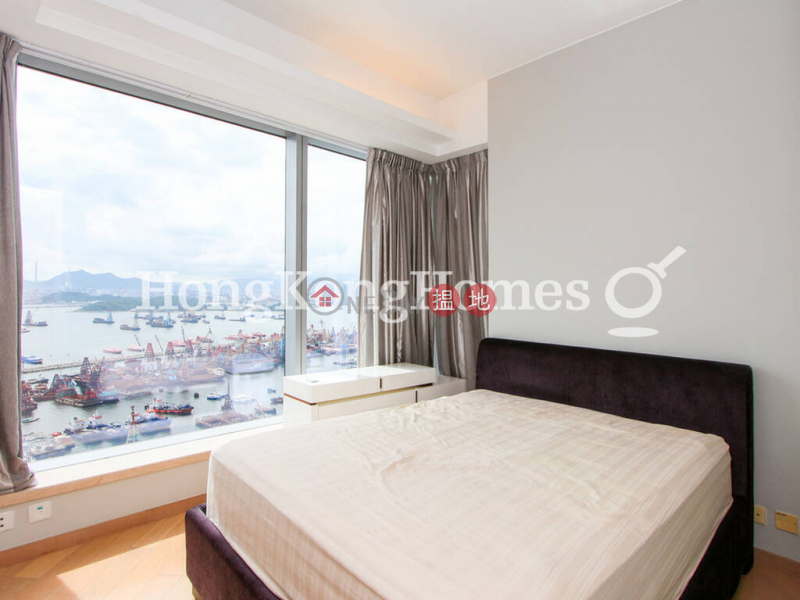 HK$ 52,000/ month | The Cullinan | Yau Tsim Mong | 3 Bedroom Family Unit for Rent at The Cullinan