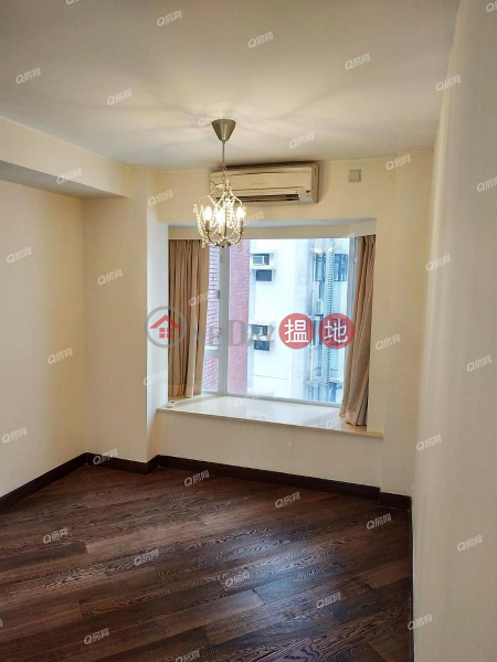 Fook Kee Court | 1 bedroom High Floor Flat for Rent | Fook Kee Court 福祺閣 Rental Listings