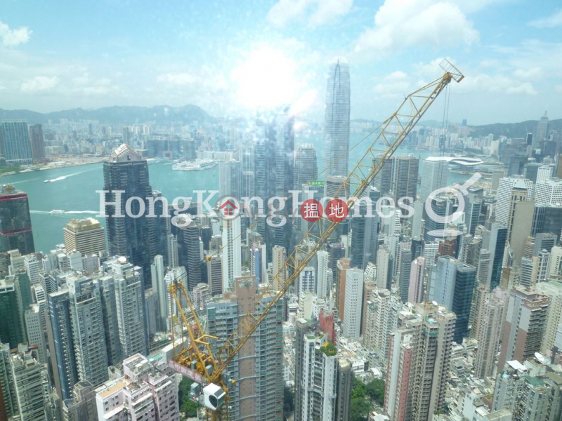 香港搵樓|租樓|二手盤|買樓| 搵地 | 住宅出租樓盤-雍景臺三房兩廳單位出租