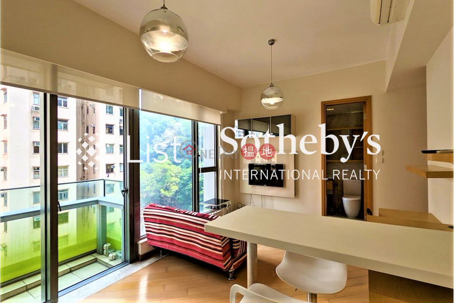 Property for Rent at Lime Habitat with 1 Bedroom | 38 Ming Yuen Western Street | Eastern District Hong Kong | Rental | HK$ 18,500/ month