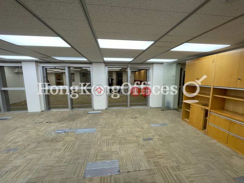 Office Unit for Rent at Printing House 18 Ice House Street | Central District | Hong Kong | Rental | HK$ 154,880/ month