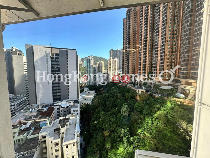 2 Bedroom Unit for Rent at H & S Building | H & S Building 嘉柏大廈 Rental Listings