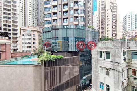 Property for Sale at Albron Court with 2 Bedrooms | Albron Court 豐樂閣 _0