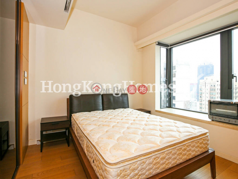 1 Bed Unit at Gramercy | For Sale, Gramercy 瑧環 Sales Listings | Western District (Proway-LID103561S)