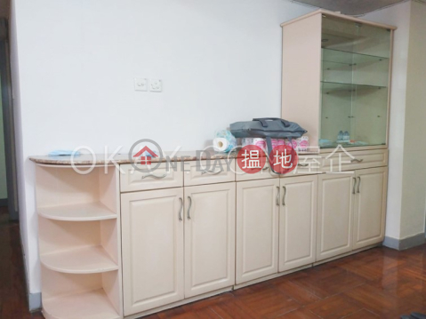 Charming 3 bedroom in Ho Man Tin | For Sale | Happy Court 樂園 _0