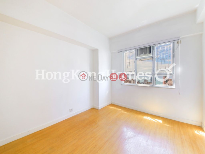 聯邦花園三房兩廳單位出租41干德道 | 西區-香港出租HK$ 50,000/ 月