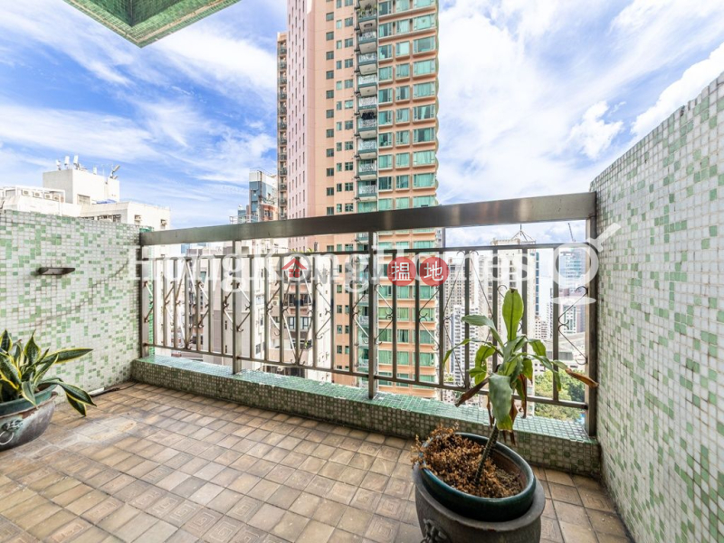 金麗閣三房兩廳單位出售66B-66C般咸道 | 西區-香港|出售-HK$ 1,800萬