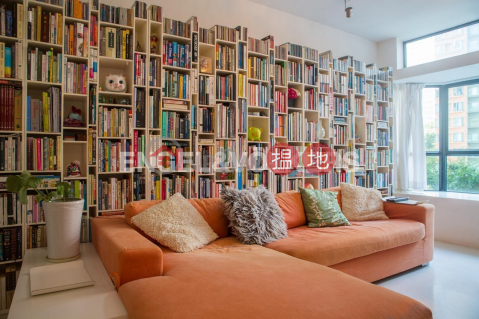 3 Bedroom Family Flat for Sale in Causeway Bay|Illumination Terrace(Illumination Terrace)Sales Listings (EVHK86012)_0