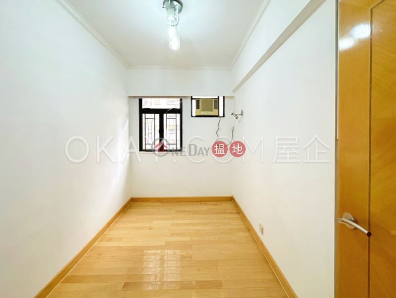 Unique 3 bedroom with balcony & parking | Rental | Hawthorn Garden 荷塘苑 Rental Listings