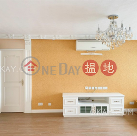 Unique 3 bedroom on high floor with sea views | Rental | Provident Centre 和富中心 _0
