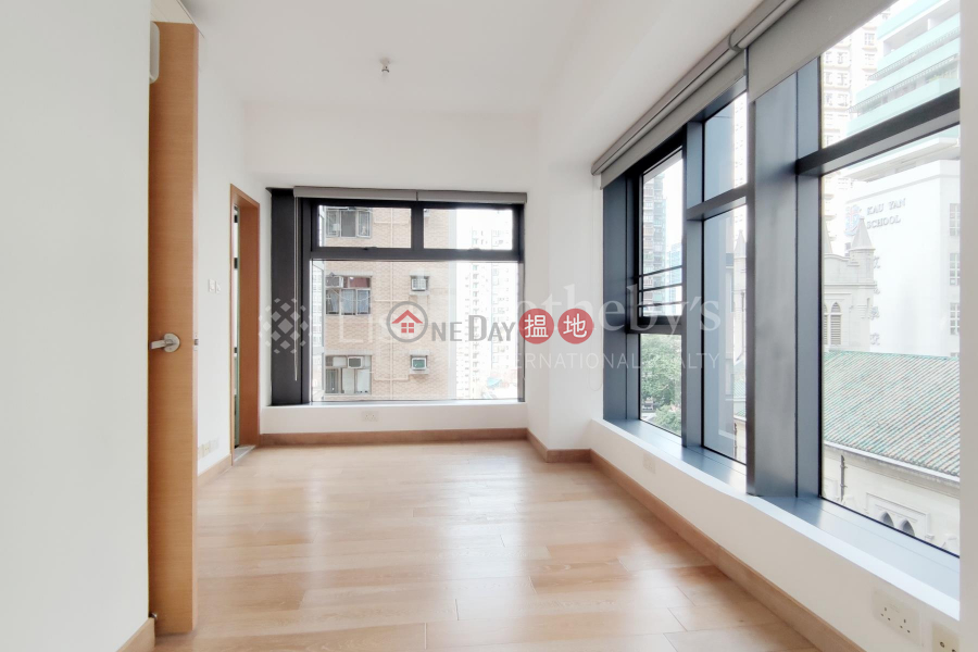 HK$ 29,500/ month High Park 99 | Western District Property for Rent at High Park 99 with 2 Bedrooms