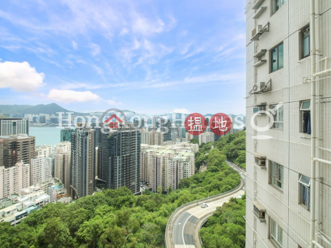3 Bedroom Family Unit for Rent at Ho King View | Ho King View 豪景 _0