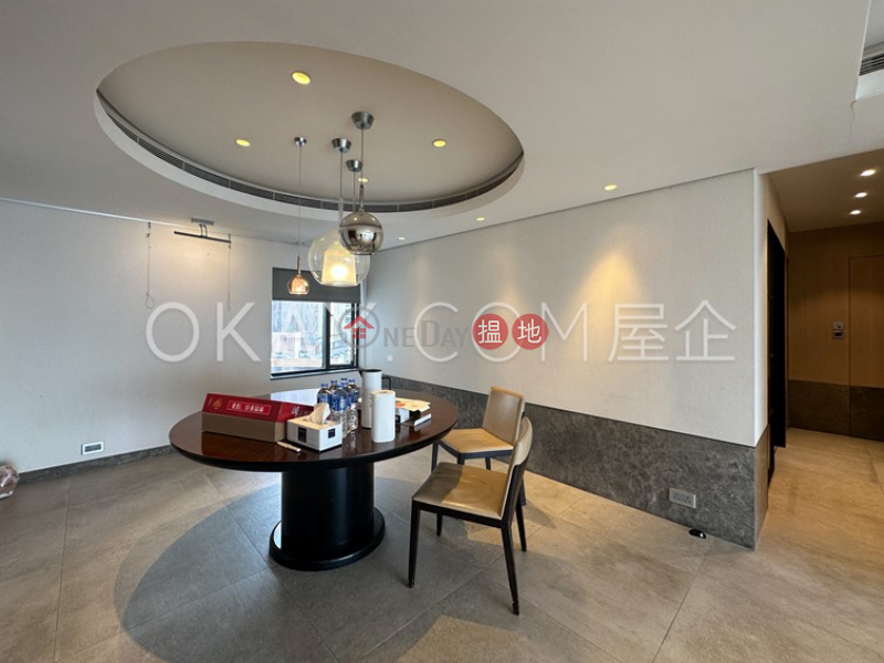 Hanking Court, Low, Residential | Sales Listings | HK$ 40M