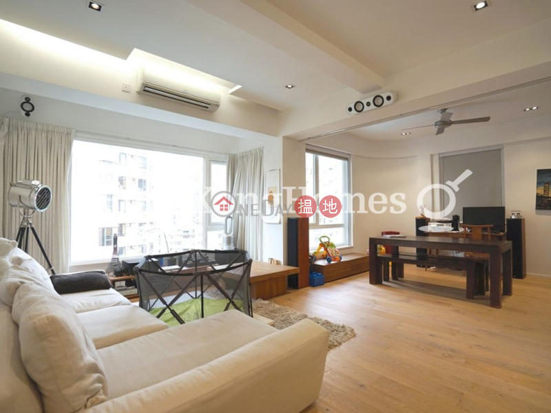 山村臺 27-29 號三房兩廳單位出售|山村臺 27-29 號(27-29 Village Terrace)出售樓盤 (Proway-LID160029S)