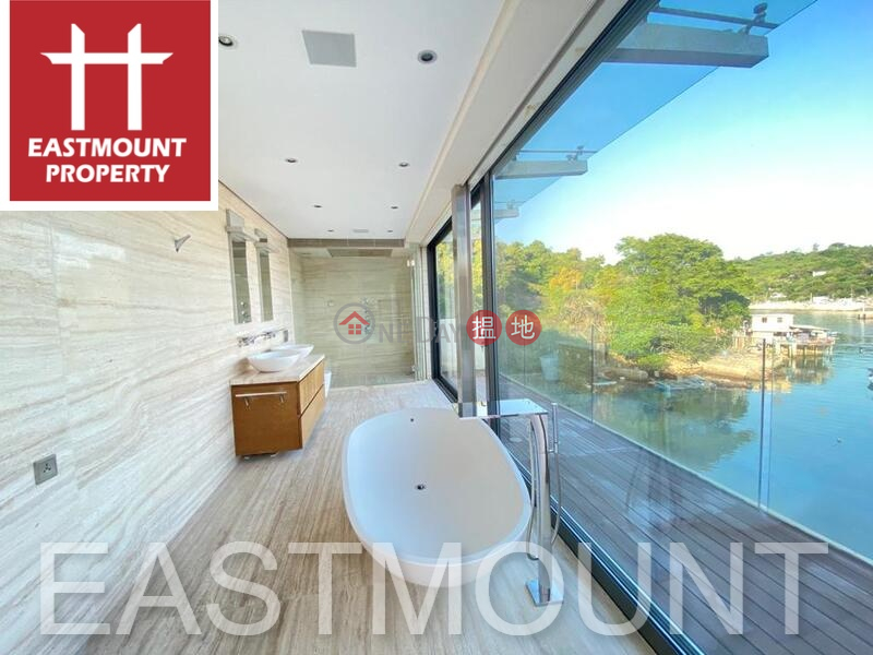 Property Search Hong Kong | OneDay | Residential | Sales Listings, Clearwater Bay Village House | Property For Sale in Po Toi O 布袋澳-Modern detached home | Property ID:1109