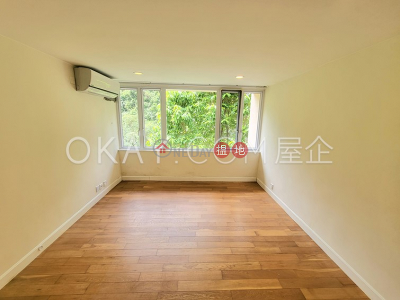 HK$ 50,000/ month Phase 1 Beach Village, 35 Seabird Lane Lantau Island, Tasteful 5 bedroom on high floor with balcony | Rental