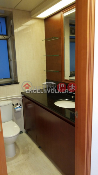 HK$ 48,000/ month | Sorrento Yau Tsim Mong | 3 Bedroom Family Flat for Rent in West Kowloon