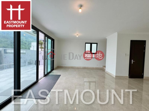 Sai Kung Village House | Property For Sale in Kei Ling Ha Lo Wai, Sai Sha Road 西沙路企嶺下老圍-Brand new detached house with sea view, Garden | Kei Ling Ha Lo Wai Village 企嶺下老圍村 _0