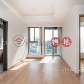 Unique 2 bedroom with balcony | For Sale, 8 LaSalle 傲名 | Kowloon City (OKAY-S304343)_0