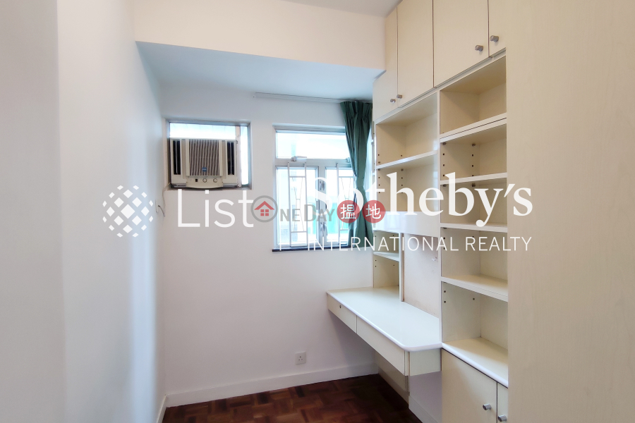 Property Search Hong Kong | OneDay | Residential Rental Listings | Property for Rent at Conduit Tower with 3 Bedrooms