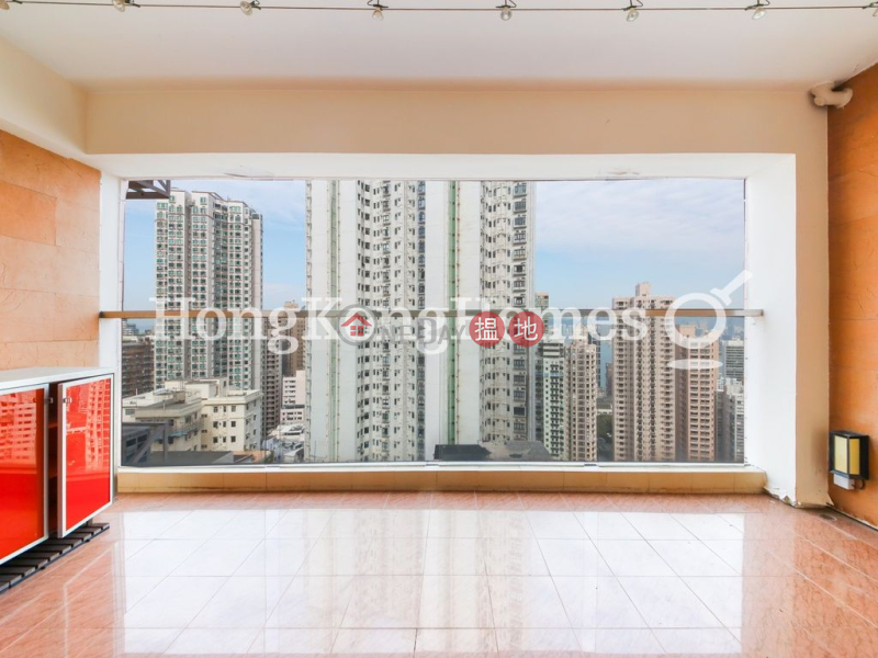 3 Bedroom Family Unit for Rent at Belmont Court, 10 Kotewall Road | Western District Hong Kong Rental, HK$ 59,000/ month