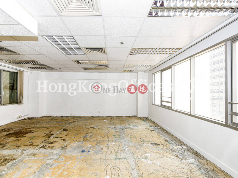 Property Search Hong Kong | OneDay | Office / Commercial Property | Rental Listings, Office Unit for Rent at Eton Building
