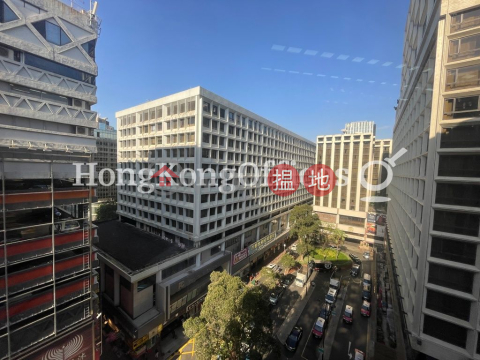 Office Unit for Rent at Houston Centre, Houston Centre 好時中心 | Yau Tsim Mong (HKO-78464-ALHR)_0