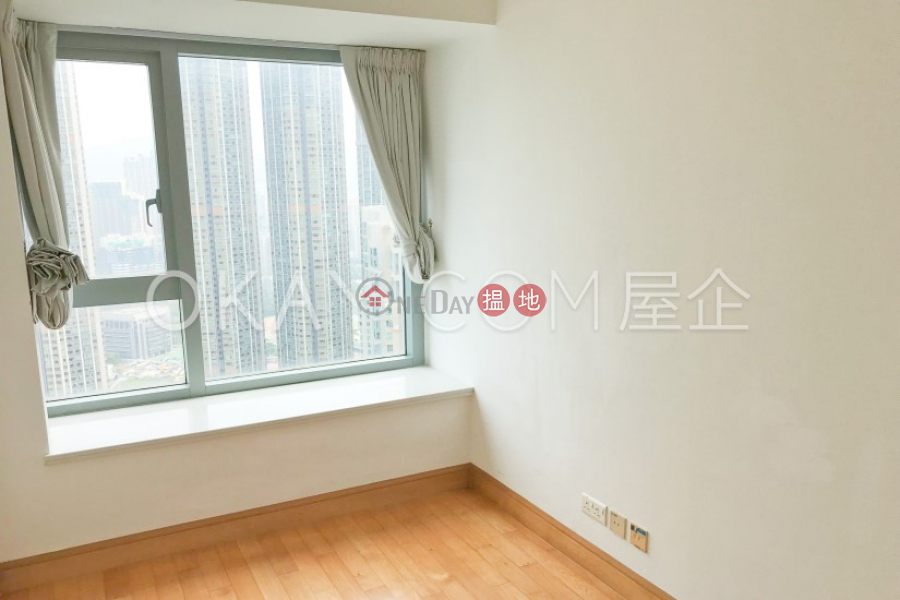 Lovely 3 bedroom with harbour views & balcony | Rental, 1 Austin Road West | Yau Tsim Mong | Hong Kong, Rental, HK$ 50,000/ month