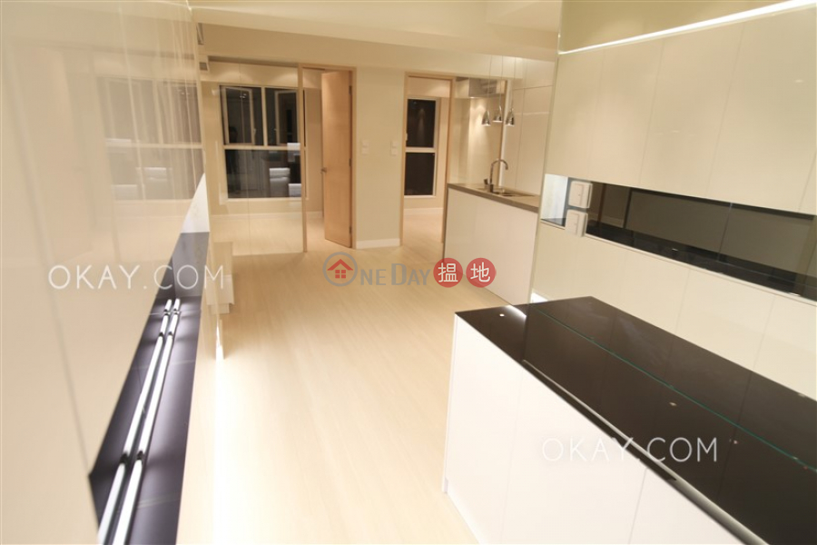HK$ 26,000/ 月寶慶大廈-中區|2房1廁,實用率高《寶慶大廈出租單位》