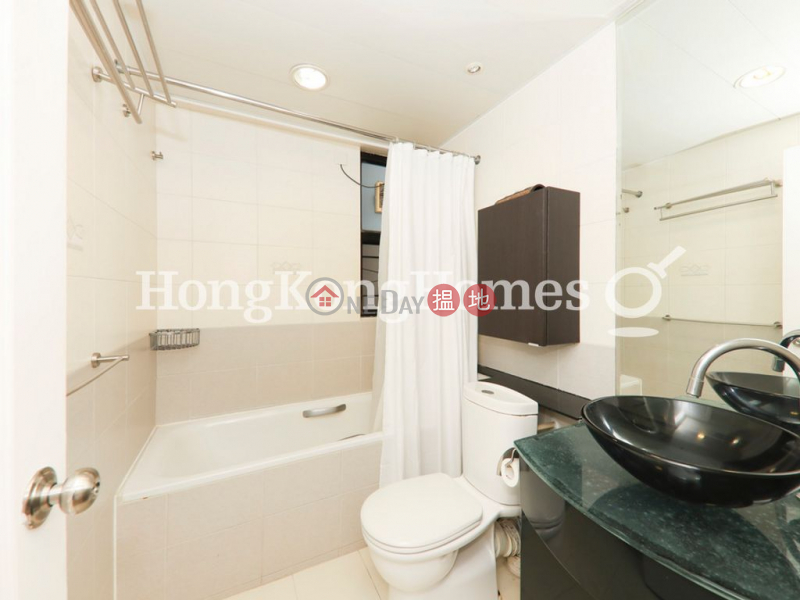 Property Search Hong Kong | OneDay | Residential Rental Listings 3 Bedroom Family Unit for Rent at Elegant Terrace Tower 1